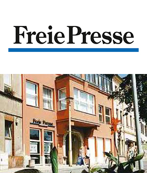 Freie presse reichenbach anzeigen